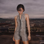 On's Second Collection With Zendaya Gets An Action Film-Inspired Campaign
