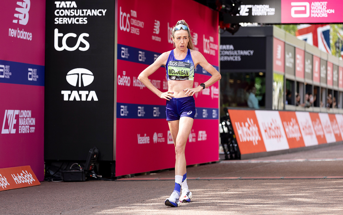 2027 London Marathon to serve as British LA28, world championship qualifiers