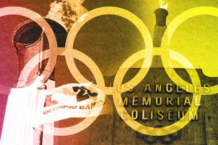 LA28 organizers asked to take out $650 million policy if Olympics are canceled