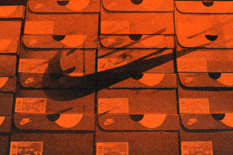 Nike misses Q1 estimates as restructuring through 2031 includes layoffs