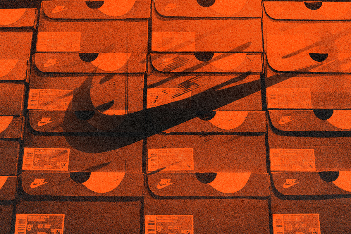 Nike misses Q1 estimates as restructuring through 2031 includes layoffs