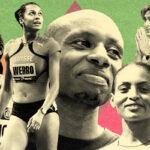 Sawe, Ngetich, Duplantis, Werro and Assefa lead stacked athlete of the year nominees