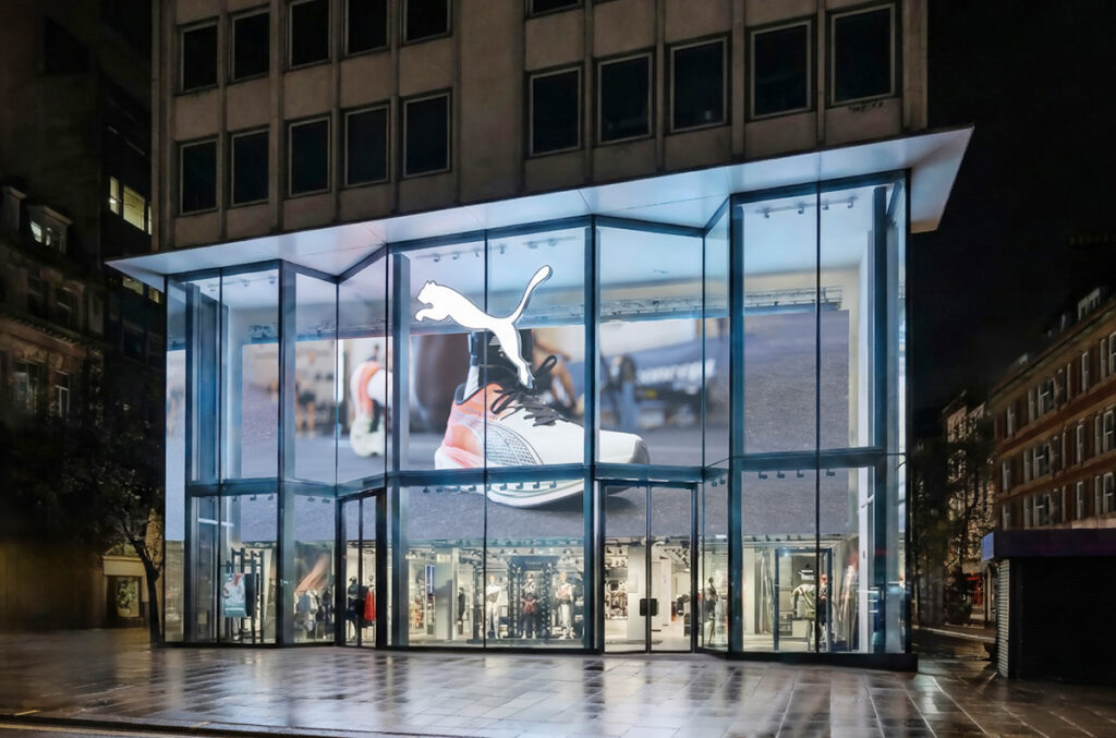 Anta officially completes deal to acquire 29 percent stake of Puma for $1.8 billion