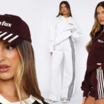 Adidas accuses Australian brand White Fox Boutique of 'deceptive' four stripe use