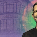 Fleet Feet names Jason Jabaut as president, expands executive lineup