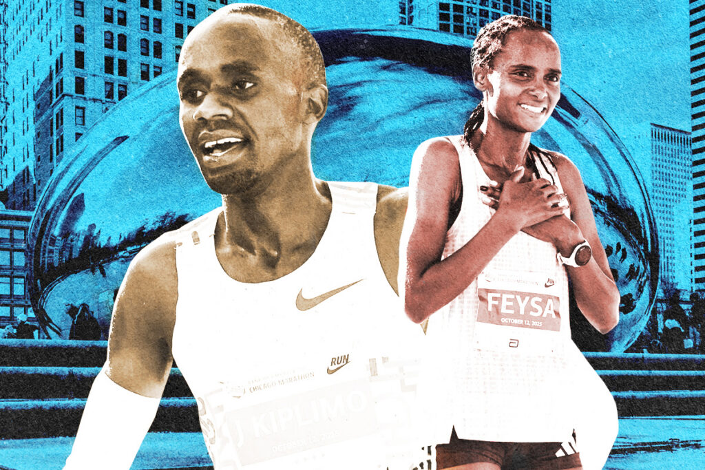 Chicago Marathon 2026 preview: start times, elite fields and how to watch