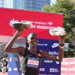 Kipruto stuns Kiplimo in Chicago as Feysa repeats as champion on a late move