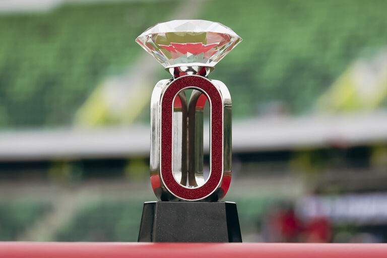 Diamond League announces its 2027 season calendar