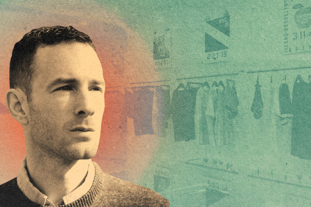 Tracksmith co-founder and former CEO Matt Taylor departs brand: report