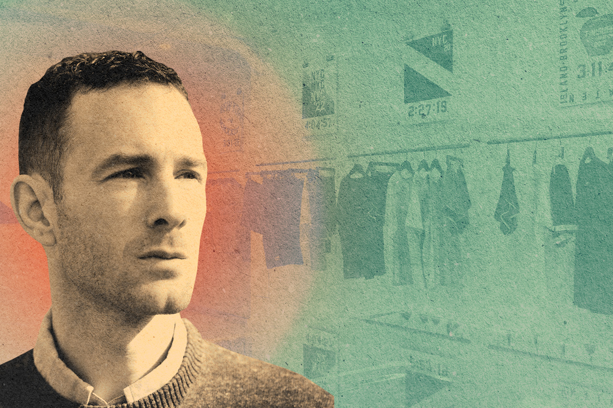 Tracksmith co-founder and former CEO Matt Taylor departs brand: report