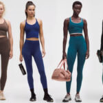 Lululemon revamps fabric team, including layoffs, after see-through backlash
