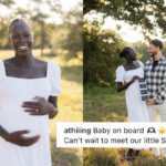 Athing Mu-Nikolayev announces she is expecting first child