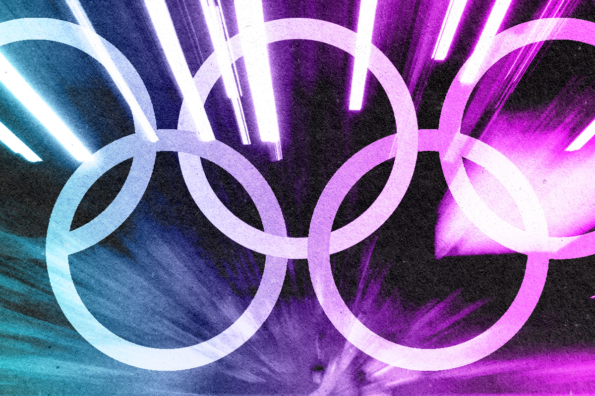 U.S. Olympic head says geographically spread Games will be more common