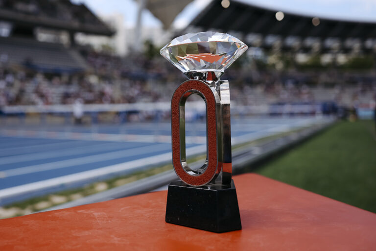 Diamond League confirms discipline allocation for 2027 season