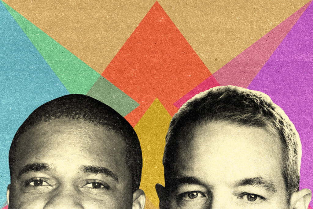 Diplo and Ferg collide the worlds of music and running with 'Let Me Cook'