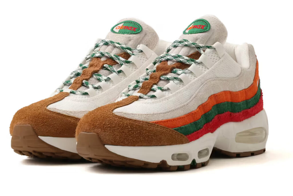 7-Eleven drops lawsuit against Nike over shoes with similar colorway