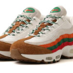 7-Eleven drops lawsuit against Nike over shoes with similar colorway