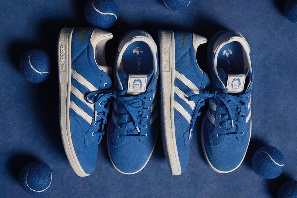 Adidas raises full-year outlook on 'highest revenue ever' in third quarter