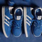 Adidas raises full-year outlook on 'highest revenue ever' in third quarter