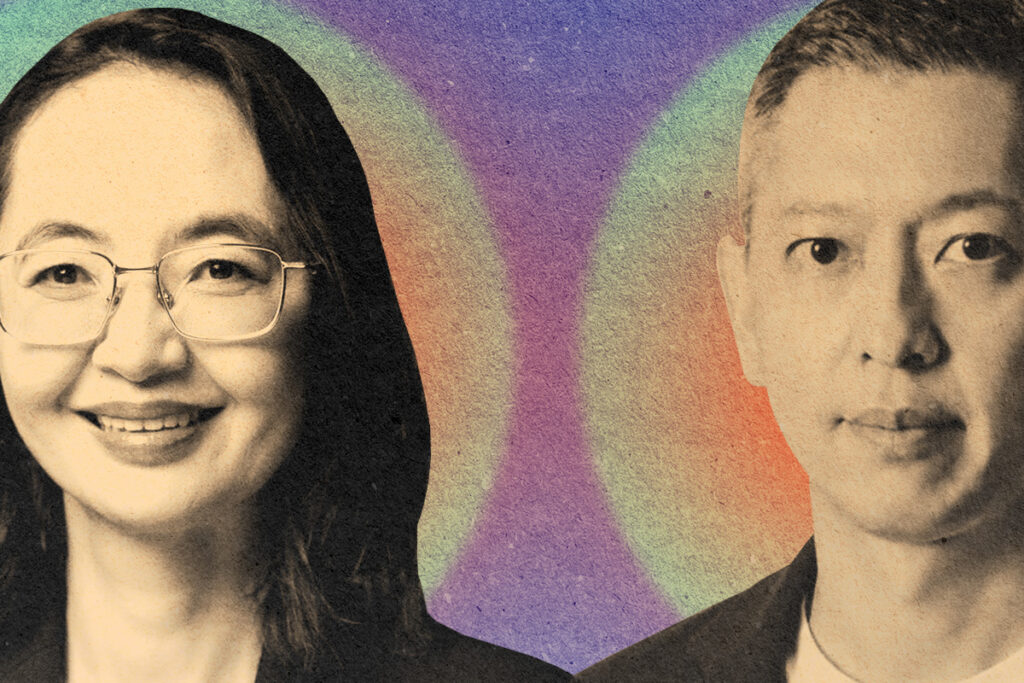 Puma appoints Dennis Tao as supervisory board chair, Jeanne Huang as member