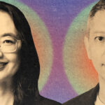 Puma appoints Dennis Tao as supervisory board chair, Jeanne Huang as member