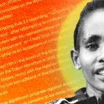 Ruti Aga banned for six years after submitting fake prescription in drug test