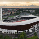 Helsinki named as host city of the 2030 European Athletics Championships