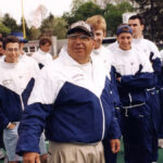 Frank "Gags" Gagliano, Legendary Track Coach, Dies at 89