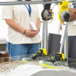 Asics, University of Michigan team up for running innovation research partnership