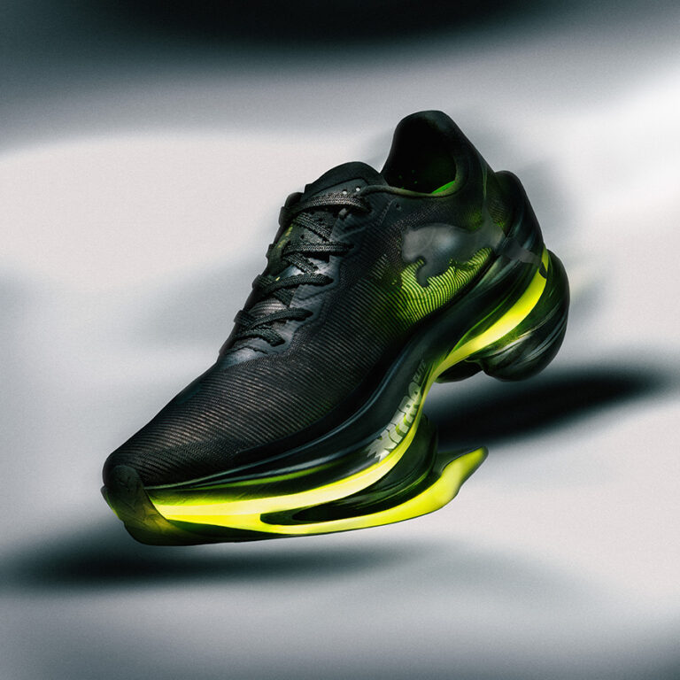 First Look: Puma Fast-RB Nitro Elite 2
