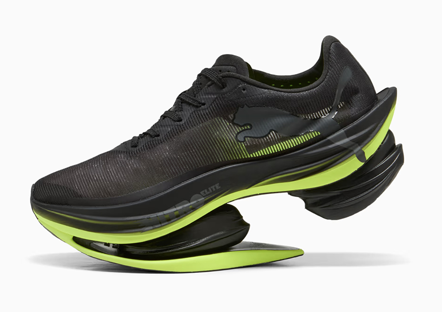 Puma Fast-RB Nitro Elite 2