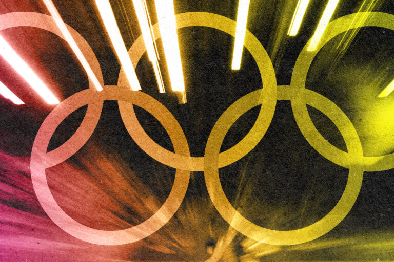 ‘Stars Align’ for Olympics and Paralympics as LA28 unveils its official slogan