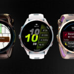 Garmin posts record third quarter at $1.99 billion revenue, lifts full-year outlook