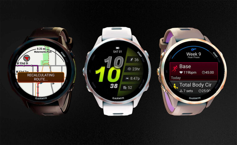 Garmin posts record third quarter at $1.99 billion revenue, lifts full-year outlook