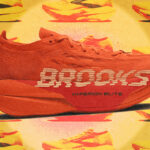 Brooks gets 13th straight quarter of revenue growth, gains across all regions