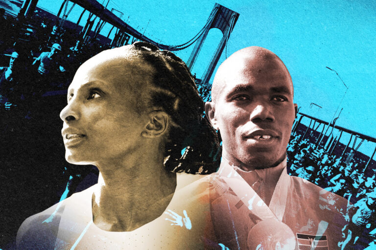 New York City Marathon 2026 preview: start times, elite fields and how to watch