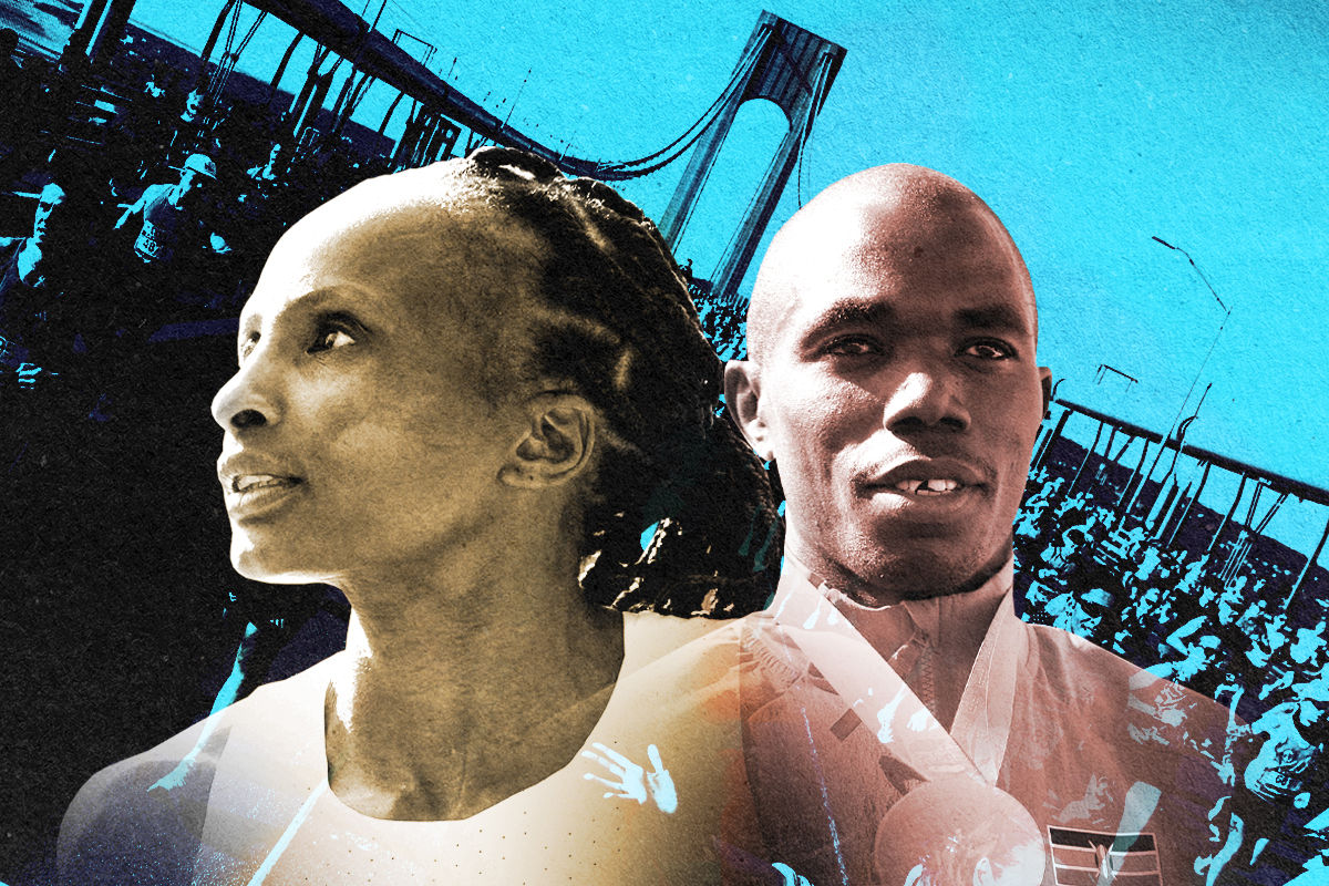New York City Marathon 2026 preview: start times, elite fields and how to watch