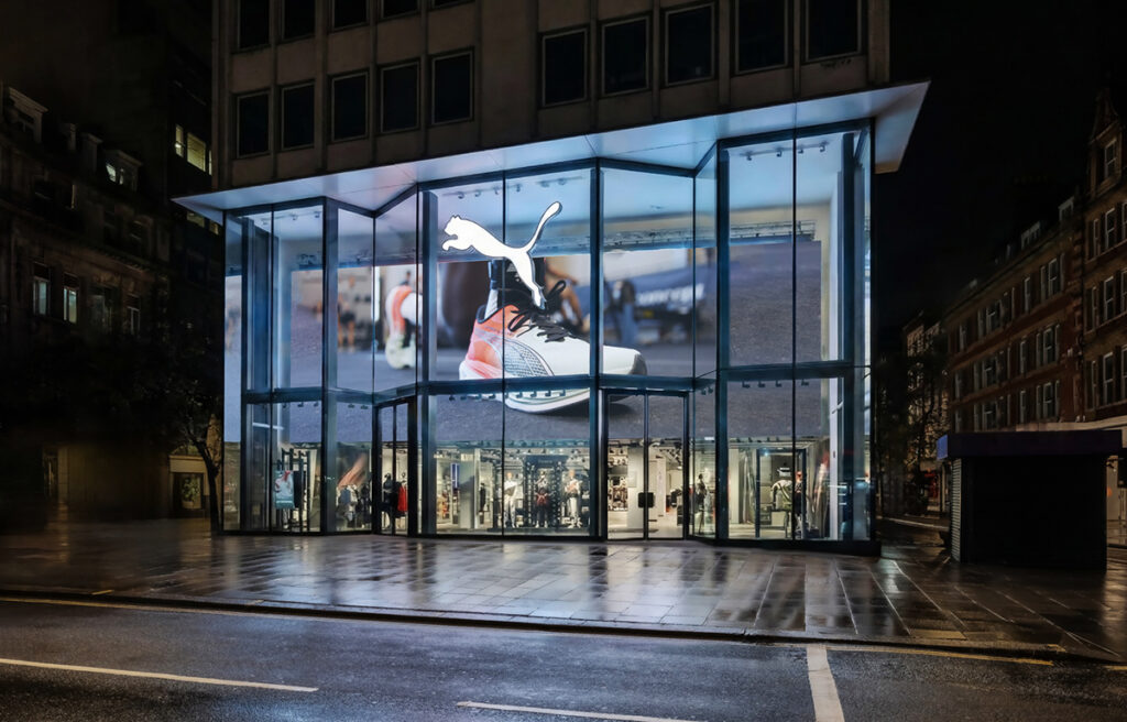 Puma slides 6 percent in its third quarter, eyes China growth through Anta deal
